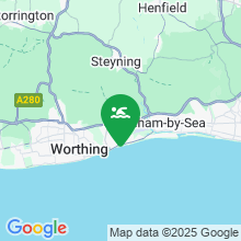 Lancing, Beach Green