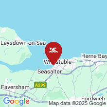 West Beach, Whitstable