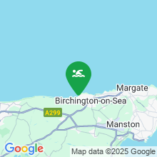 Minnis Bay, Birchington