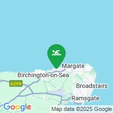 St Mildred's Bay, Westgate