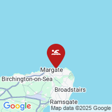 Walpole Bay, Margate