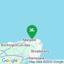 Walpole Bay, Margate