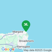 Botany Bay, Broadstairs