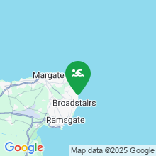 Broadstairs, Stone Bay