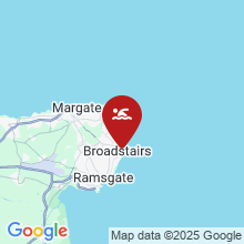 Broadstairs, Viking Bay