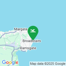 Broadstairs, Viking Bay