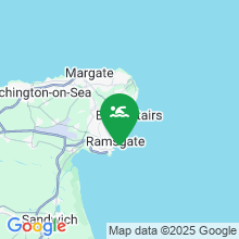 Ramsgate Sands
