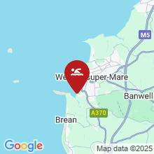 Weston-super-Mare Uphill Slipway