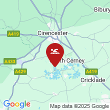 Cotswold Country Park and Beach