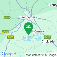 Cotswold Country Park and Beach