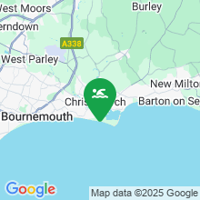 Bournemouth Hengistbury West