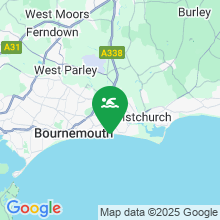 Bournemouth Fisherman`s Walk