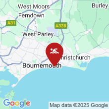 Bournemouth Manor Steps