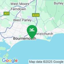 Bournemouth Manor Steps