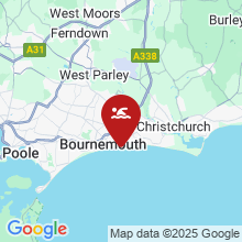 Bournemouth Boscombe Pier