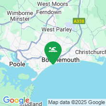 Bournemouth Durley Chine