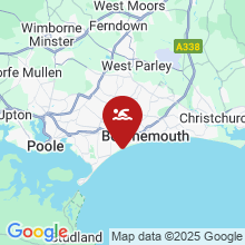 Bournemouth Alum Chine