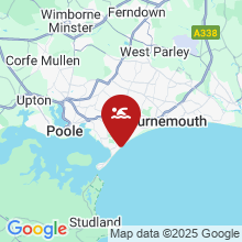 Poole Canford Cliffs Chine