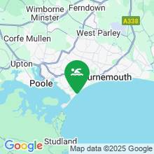 Poole Canford Cliffs Chine