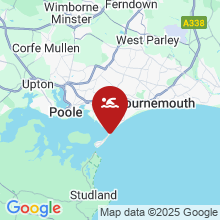 Poole Shore Road Beach