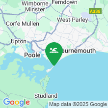 Poole Shore Road Beach