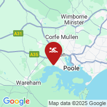 Poole Harbour Rockley Sands