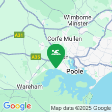 Poole Harbour Rockley Sands