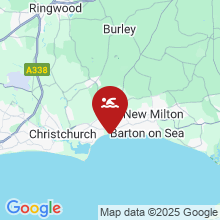 Christchurch Highcliffe Castle