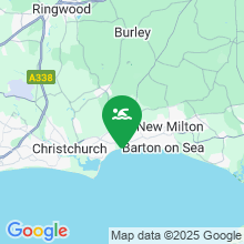 Christchurch Highcliffe Castle