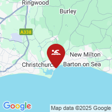 Christchurch Avon Beach