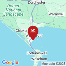 Portland Harbour Castle Cove