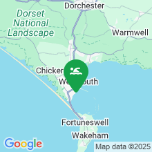 Portland Harbour Castle Cove