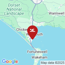 Portland Harbour Sandsfoot Castle