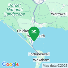 Portland Harbour Sandsfoot Castle