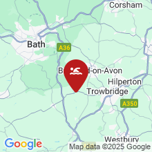 River Frome at Farleigh Hungerford