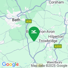 River Frome at Farleigh Hungerford