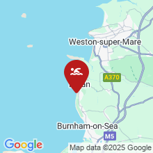 Berrow North of Unity Farm