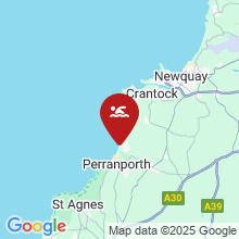 Perranporth Penhale Sands