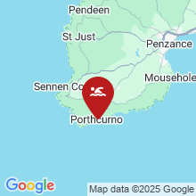 Porthcurno