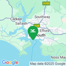 Plymouth Firestone Bay