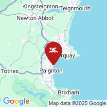 Paignton Preston Sands