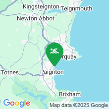 Paignton Preston Sands