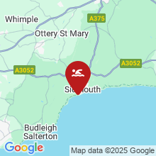 Sidmouth Jacobs Ladder