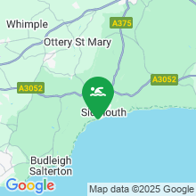 Sidmouth Jacobs Ladder