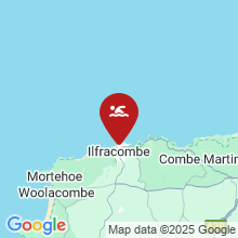 Ilfracombe Tunnels Beach