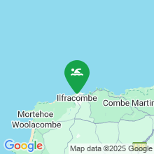 Ilfracombe Tunnels Beach