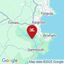 Dittisham, Dart Estuary