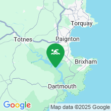 Dittisham, Dart Estuary