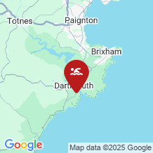 Warfleet Creek, Dart Estuary