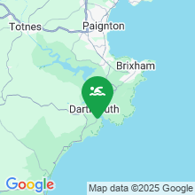 Warfleet Creek, Dart Estuary